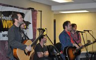 Subway Acoustic Lunch With The Dirt Drifters 15
