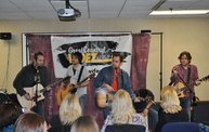 Subway Acoustic Lunch With The Dirt Drifters 12