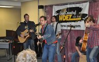 Subway Acoustic Lunch With The Dirt Drifters 10