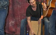 Subway Acoustic Lunch With The Dirt Drifters 7