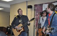 Subway Acoustic Lunch With The Dirt Drifters 6