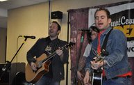 Subway Acoustic Lunch With The Dirt Drifters 5