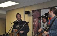 Subway Acoustic Lunch With The Dirt Drifters 4