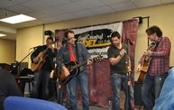 Subway Acoustic Lunch With The Dirt Drifters 2