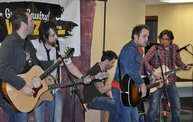Subway Acoustic Lunch With The Dirt Drifters 30