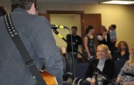 Subway Acoustic Lunch With The Dirt Drifters 28