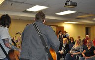Subway Acoustic Lunch With The Dirt Drifters 27