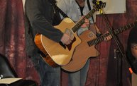 Subway Acoustic Lunch With The Dirt Drifters 26