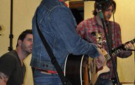 Subway Acoustic Lunch With The Dirt Drifters 22