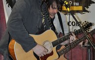 Subway Acoustic Lunch With The Dirt Drifters 21
