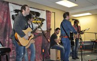 Subway Acoustic Lunch With The Dirt Drifters 20