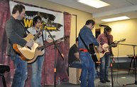 Subway Acoustic Lunch With The Dirt Drifters 19
