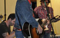 Subway Acoustic Lunch With The Dirt Drifters 18