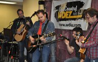 Subway Acoustic Lunch With The Dirt Drifters 17