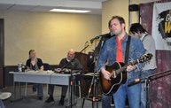 Subway Acoustic Lunch With The Dirt Drifters 16