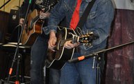 Subway Acoustic Lunch With The Dirt Drifters 15