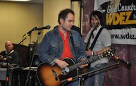 Subway Acoustic Lunch With The Dirt Drifters 13