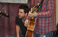 Subway Acoustic Lunch With The Dirt Drifters 12