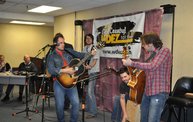 Subway Acoustic Lunch With The Dirt Drifters 11