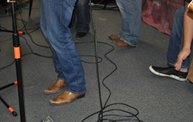Subway Acoustic Lunch With The Dirt Drifters 10