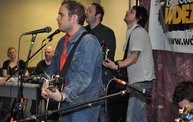 Subway Acoustic Lunch With The Dirt Drifters 9