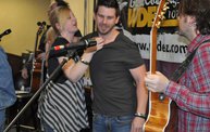 Subway Acoustic Lunch With The Dirt Drifters 8