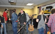 Subway Acoustic Lunch With The Dirt Drifters 6