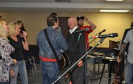 Subway Acoustic Lunch With The Dirt Drifters 5