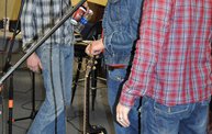 Subway Acoustic Lunch With The Dirt Drifters 3