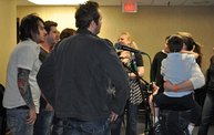 Subway Acoustic Lunch With The Dirt Drifters 30