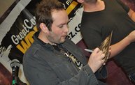 Subway Acoustic Lunch With The Dirt Drifters 25