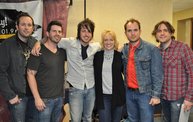 Subway Acoustic Lunch With The Dirt Drifters 19