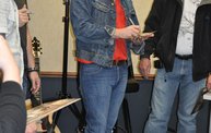 Subway Acoustic Lunch With The Dirt Drifters 13
