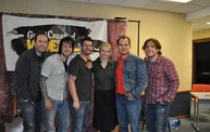 Subway Acoustic Lunch With The Dirt Drifters 6