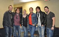 Subway Acoustic Lunch With The Dirt Drifters 1