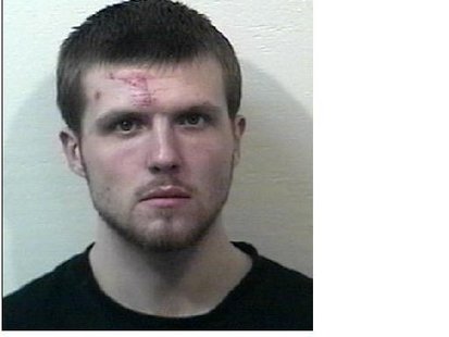 Jasper Clouse, 22 Jasper Clouse, 22