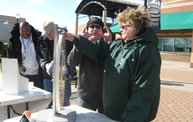 Q106 at the Crosstown Showdown (4/5/11) 17