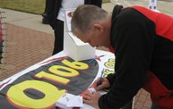 Q106 at Lugnut's Home Opener (4/7/11): Cover Image