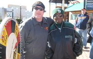 Q106 at the Crosstown Showdown (4/5/11) 13