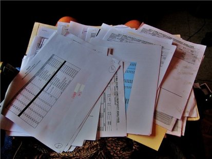 Property taxes Property taxes