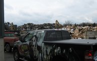 Q106 at Omnisource (4/16/11) 6