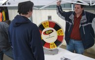 Q106 at Omnisource (4/16/11) 1