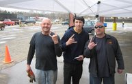 Q106 at Omnisource (4/16/11) 29
