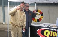 Q106 at Omnisource (4/16/11) 21