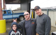 Q106 at Omnisource (4/16/11) 16