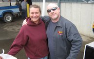 Q106 at Omnisource (4/16/11) 15