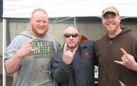 Q106 at Omnisource (4/16/11) 14
