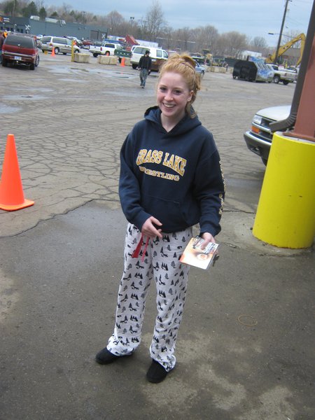Q106 rocked Omnisource! Thanks for stopping by!