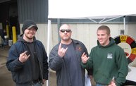 Q106 at Omnisource (4/16/11) 9