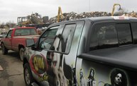 Q106 at Omnisource (4/16/11) 7